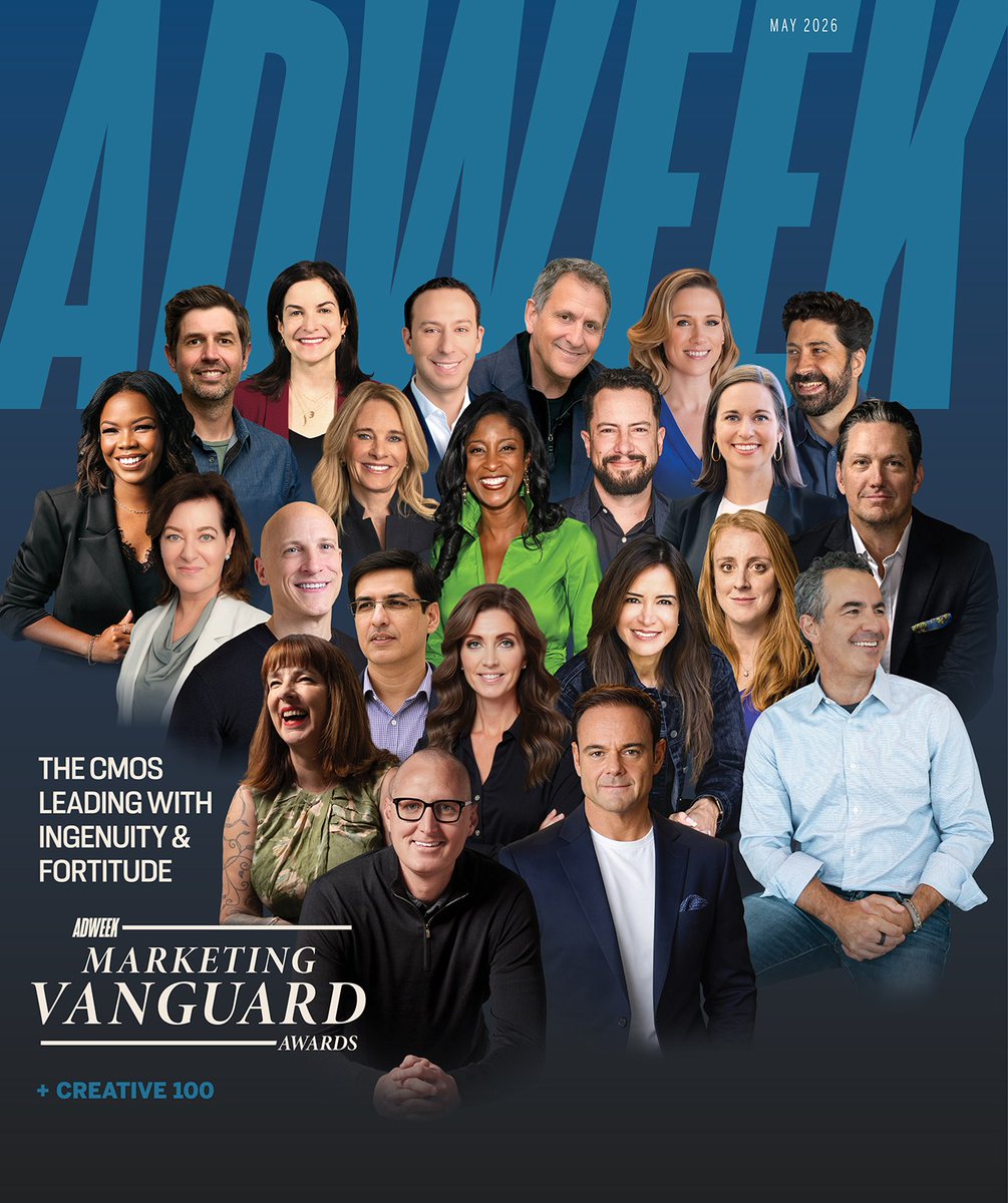 ADWEEK tweet media