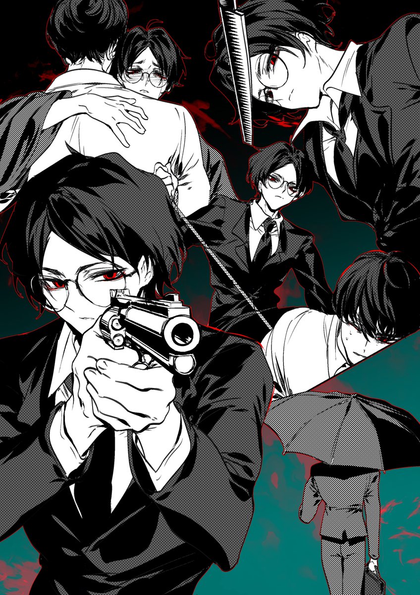 AG〃 tweet media