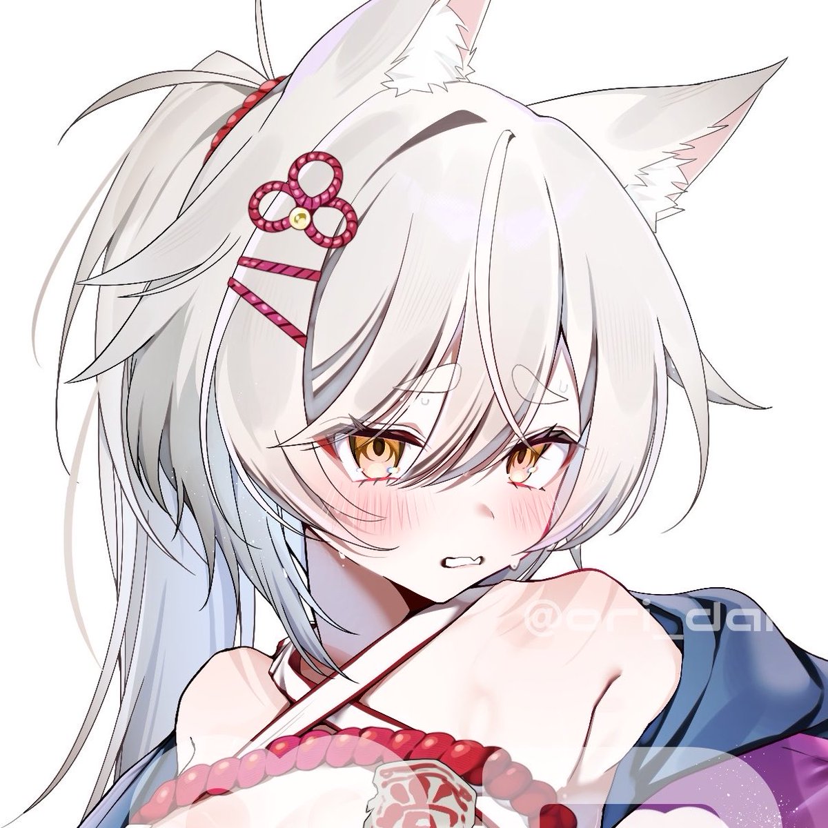 おりあひる tweet media
