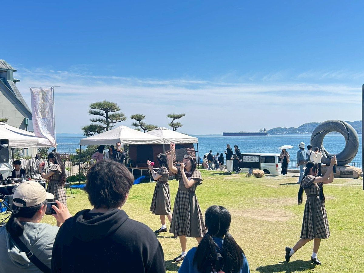 KOBerrieS♪【コウベリ】@8月1日（土）結成14周年記念ワンマンライブ@神戸チキンジョージ tweet media