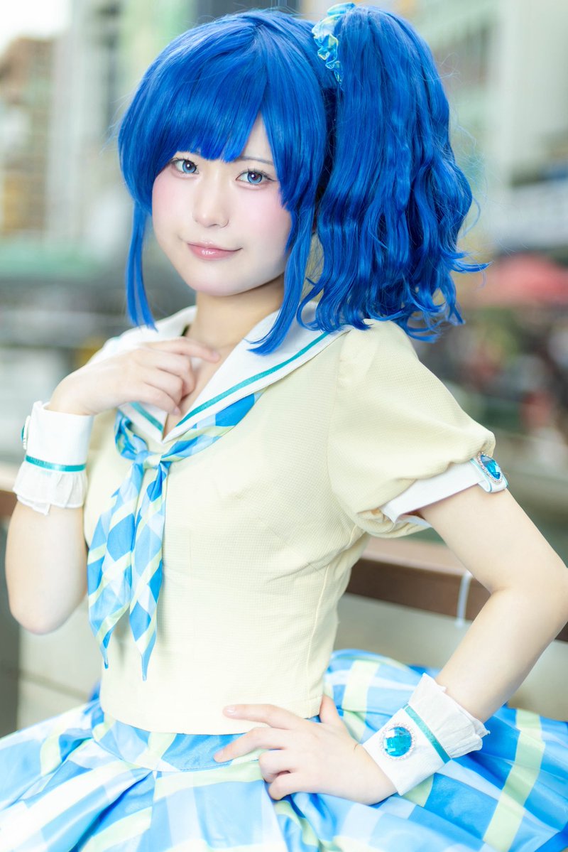 あぽた tweet media