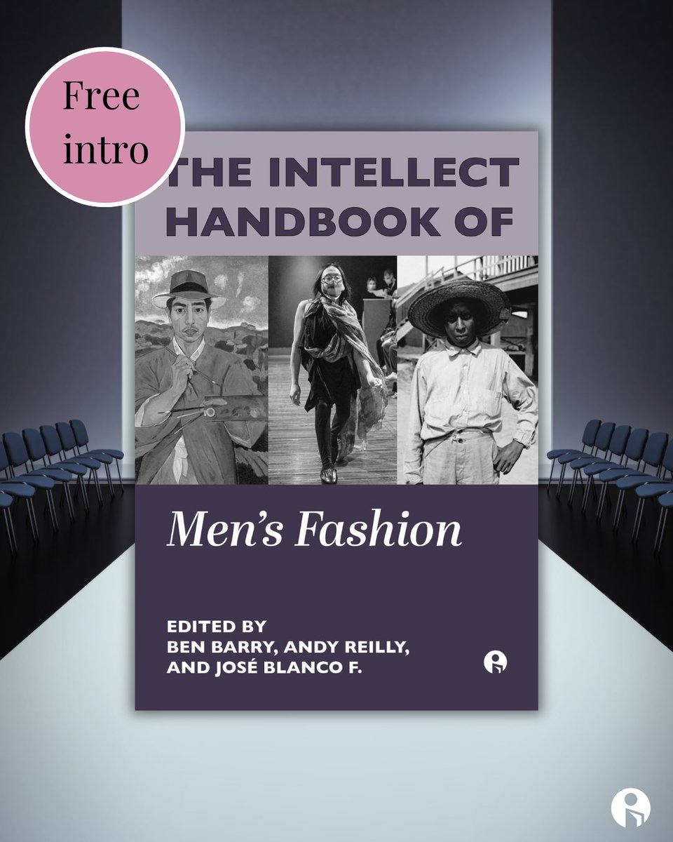 IntellectBooks tweet media