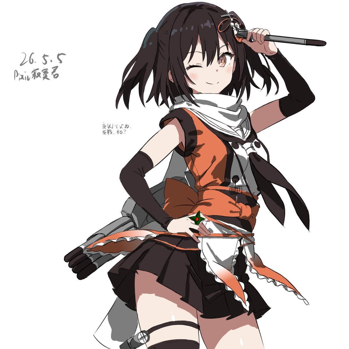 寂寞君 tweet media