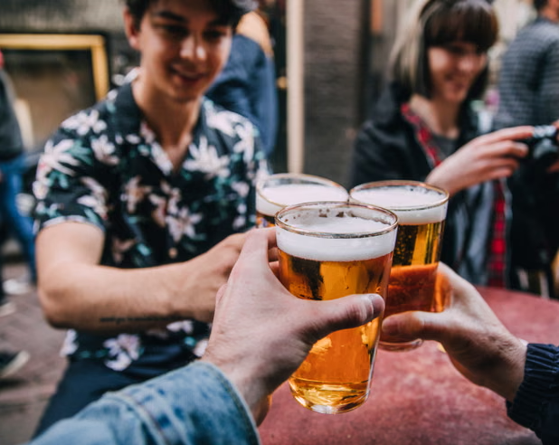 ManfredSaueruk's tweet image. #TuesdayThoughts: People in UK spend fewer years in good health than a decade ago, study finds! 😲

Health Foundation says Britain is ‘going backwards’ compared with most other rich countries &amp;gt; ow.ly/VICK50YRKkx

#Health #Wellbeing #MentalHealth