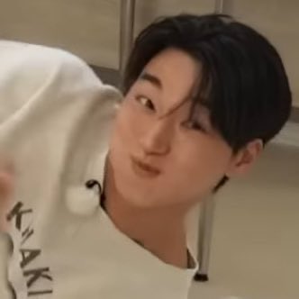 heartinsani's tweet photo. san truly has no idea how cute he is like https://t.co/pNC9LF2M0d