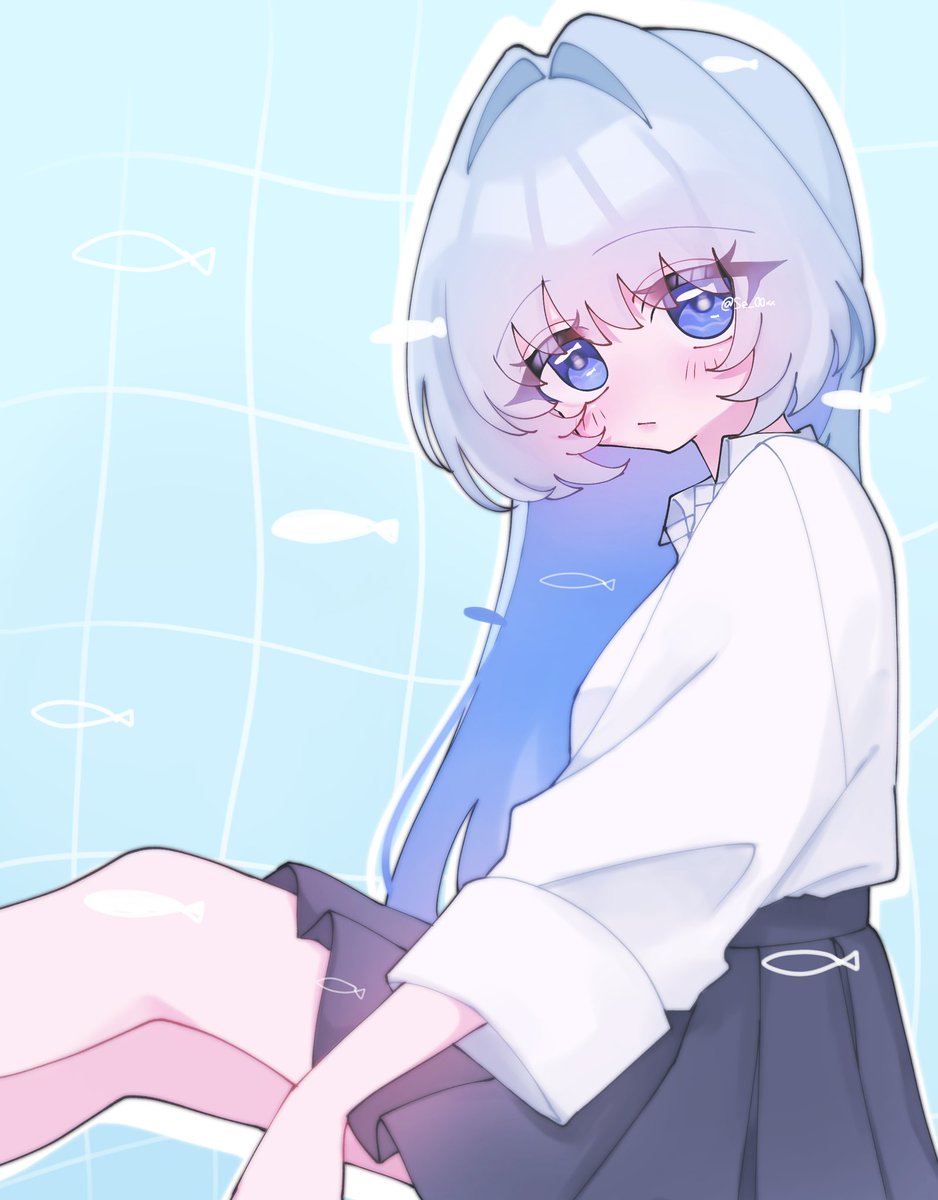 鮮魚@🏷️巡回 tweet media