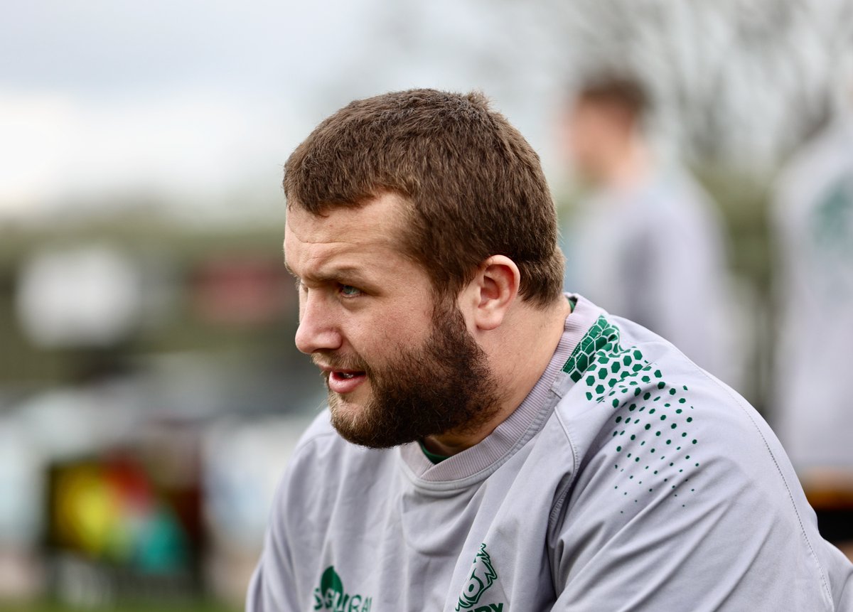 Bury St Edmunds Rugby tweet media