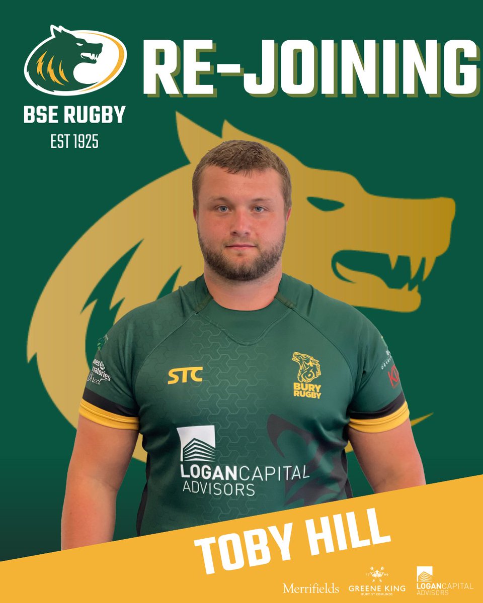 Bury St Edmunds Rugby tweet media