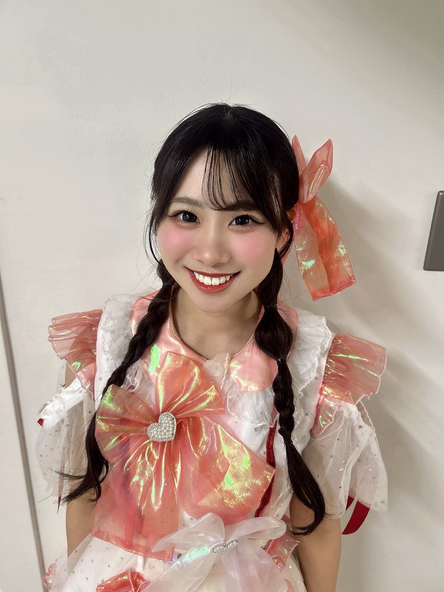 太田 あかり(らじお女子) tweet media