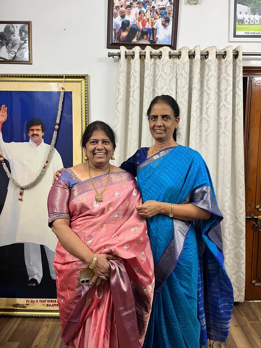 Rupa Patlolla tweet media