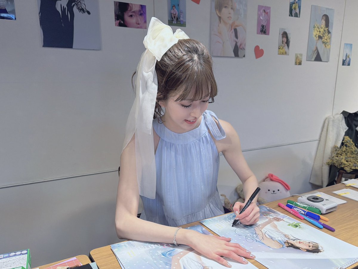 橘 里依 tweet media
