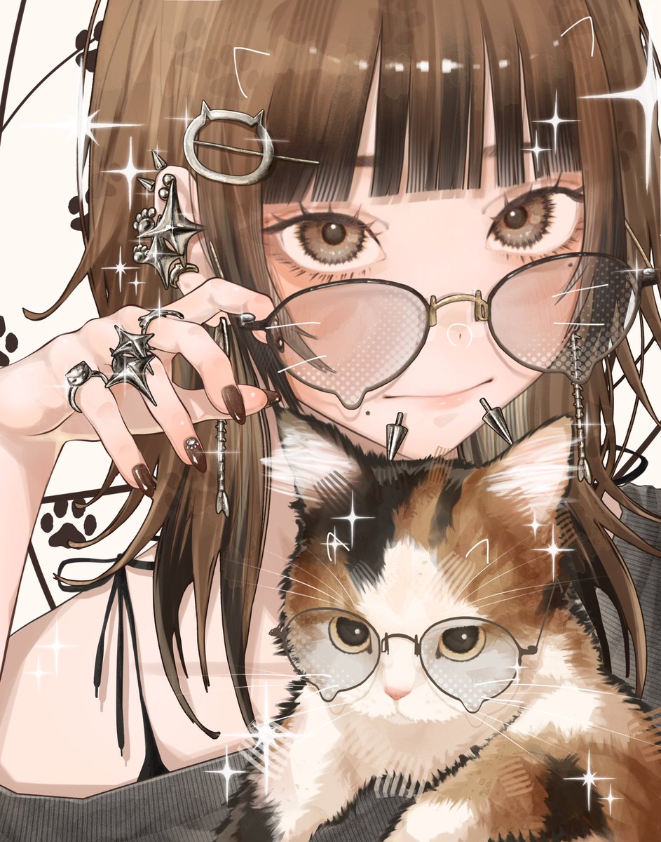 のらぬこ@お絵描きVTuber tweet media