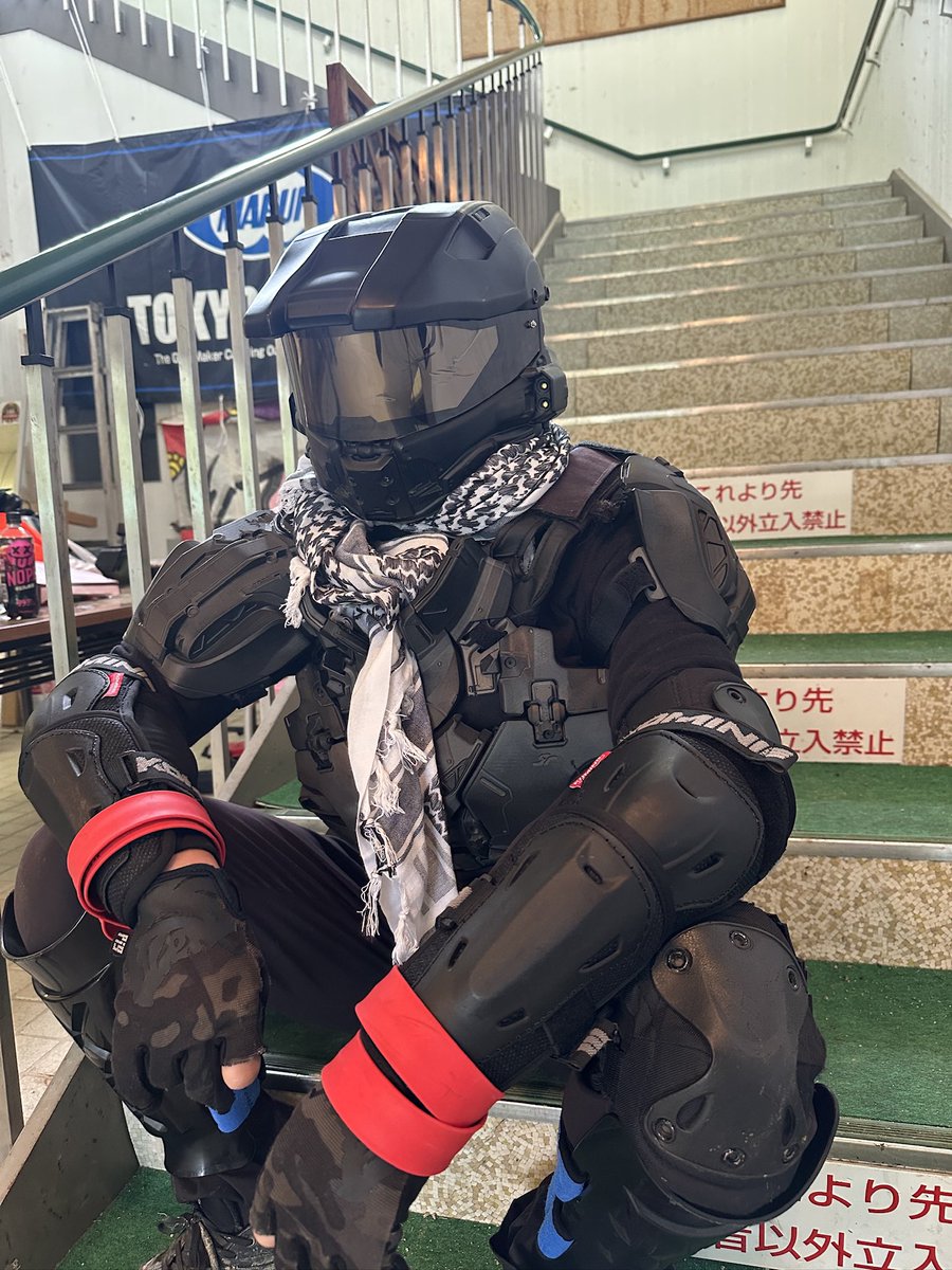 新潟サバイバルゲームフィールドSTG tweet media