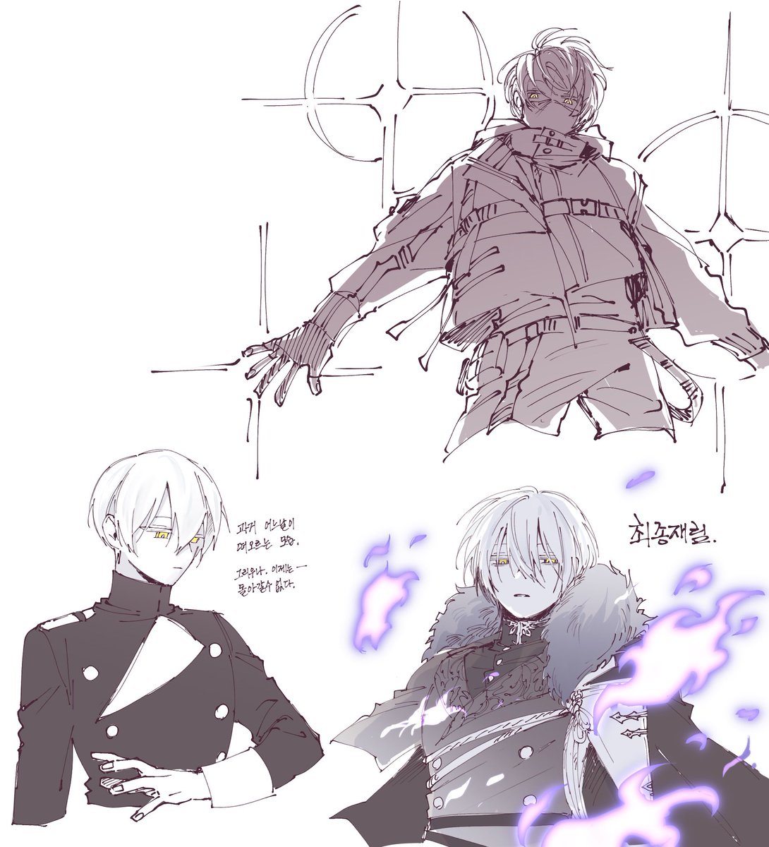 🕯️마로🕯️ tweet media