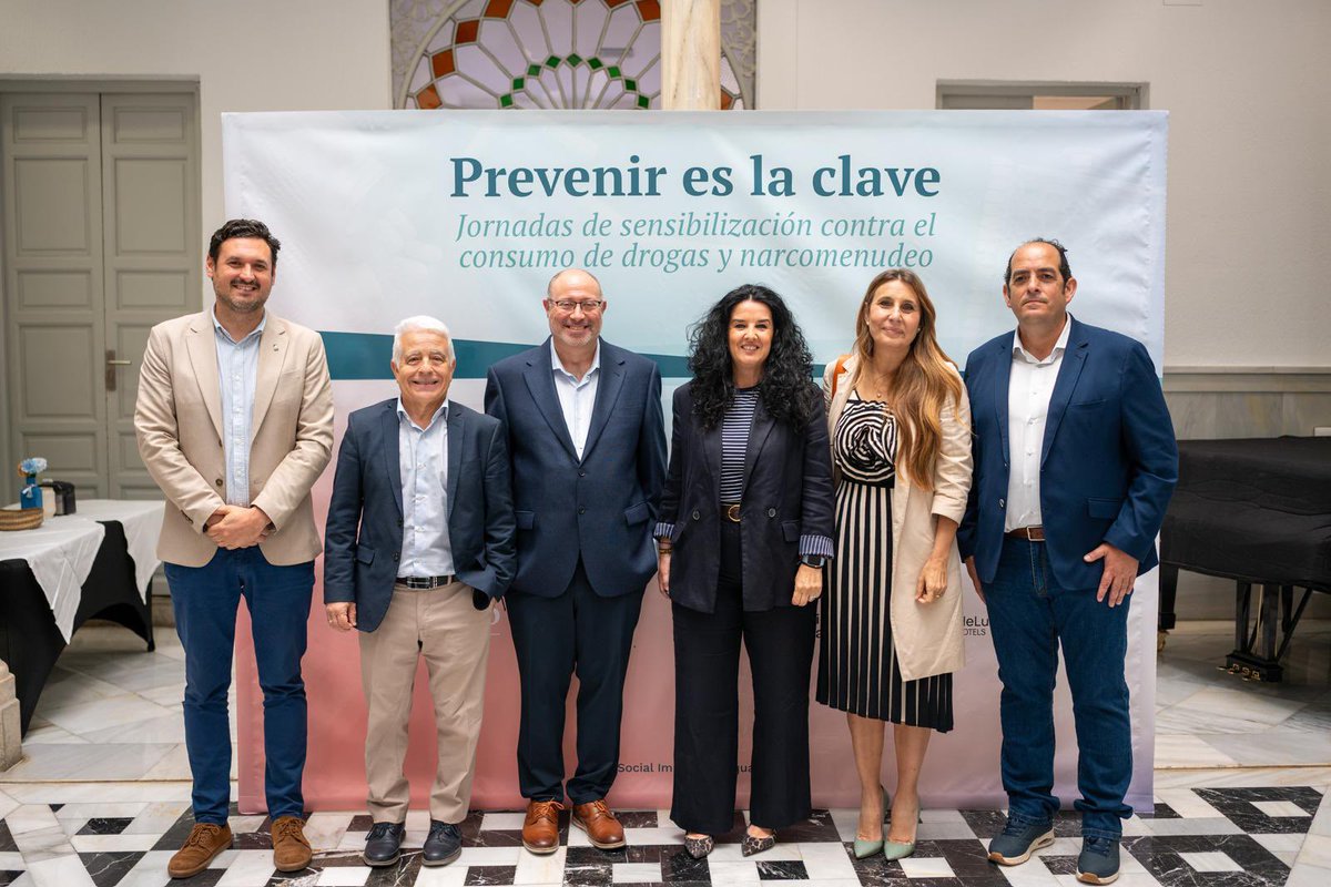 Diputación de Granada tweet media