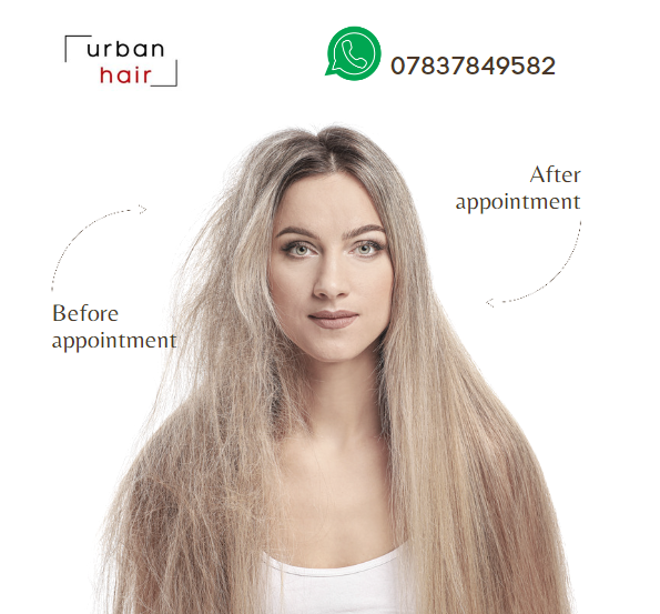 chestertweetsuk's tweet image. ✂️ Ready for a hair refresh? 💫
@urbanhair_2 brings 35+ years of expertise to cuts &amp;amp; colours in #Chester! 🌟

DM or 📲 07837 849582 to book your slot today! 💇‍♀️💬

#chesterhour #Hoole #Hairdresser