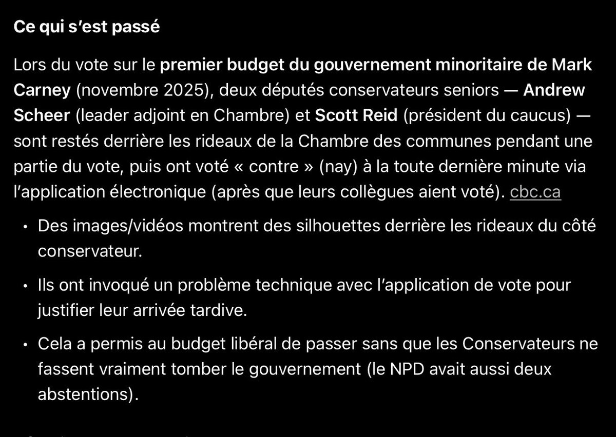 Francois Laflamme tweet media