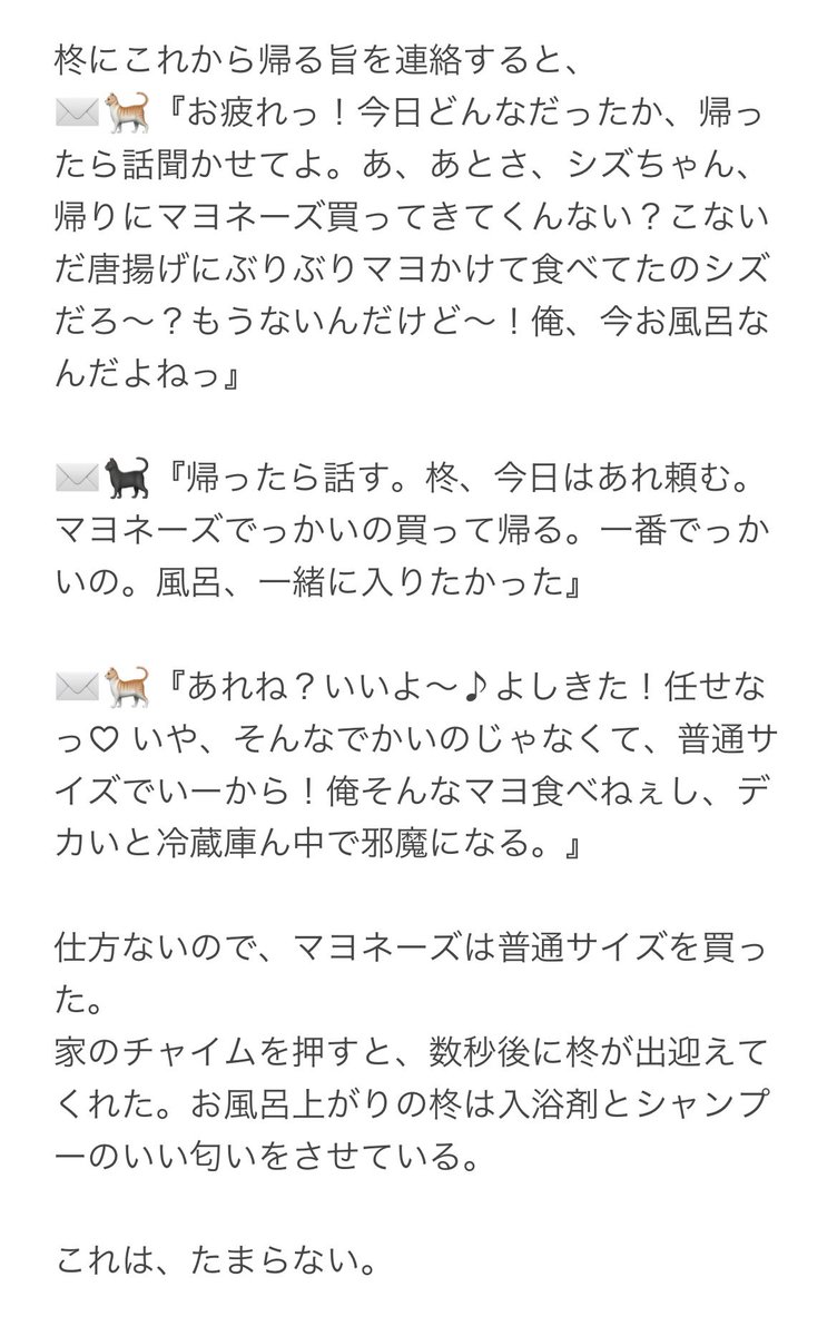 ねこ太郎🐈🐾 tweet media