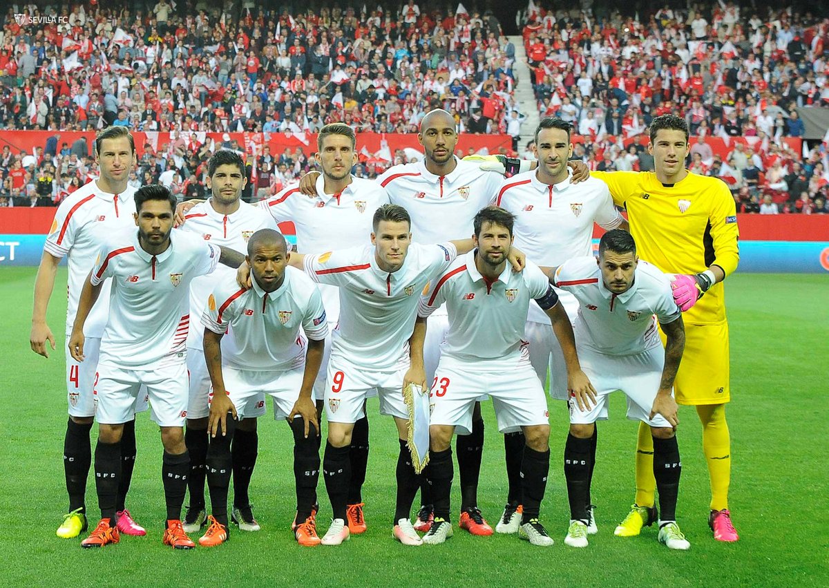 Museo & Historia Sevilla FC tweet media