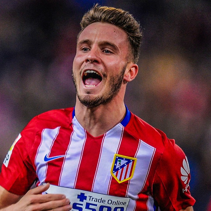 eurofootcom's tweet photo. 🚨🗣️ Saúl Ñíguez: "Until I was 25 years old I thought I was Diego Maradona, and then I don't know what happened in my head that I began to have problems, not to enjoy, and my destiny changed." 💔

"I didn't enjoy it either because you play in one position, you play in another. The coach called me and said: "If you're going to play in that position I'm not going to call you." You start to see things, pa, pa, pa, and I didn't have the mental strength to generate that change in my head and return to my level." (@abc_es)