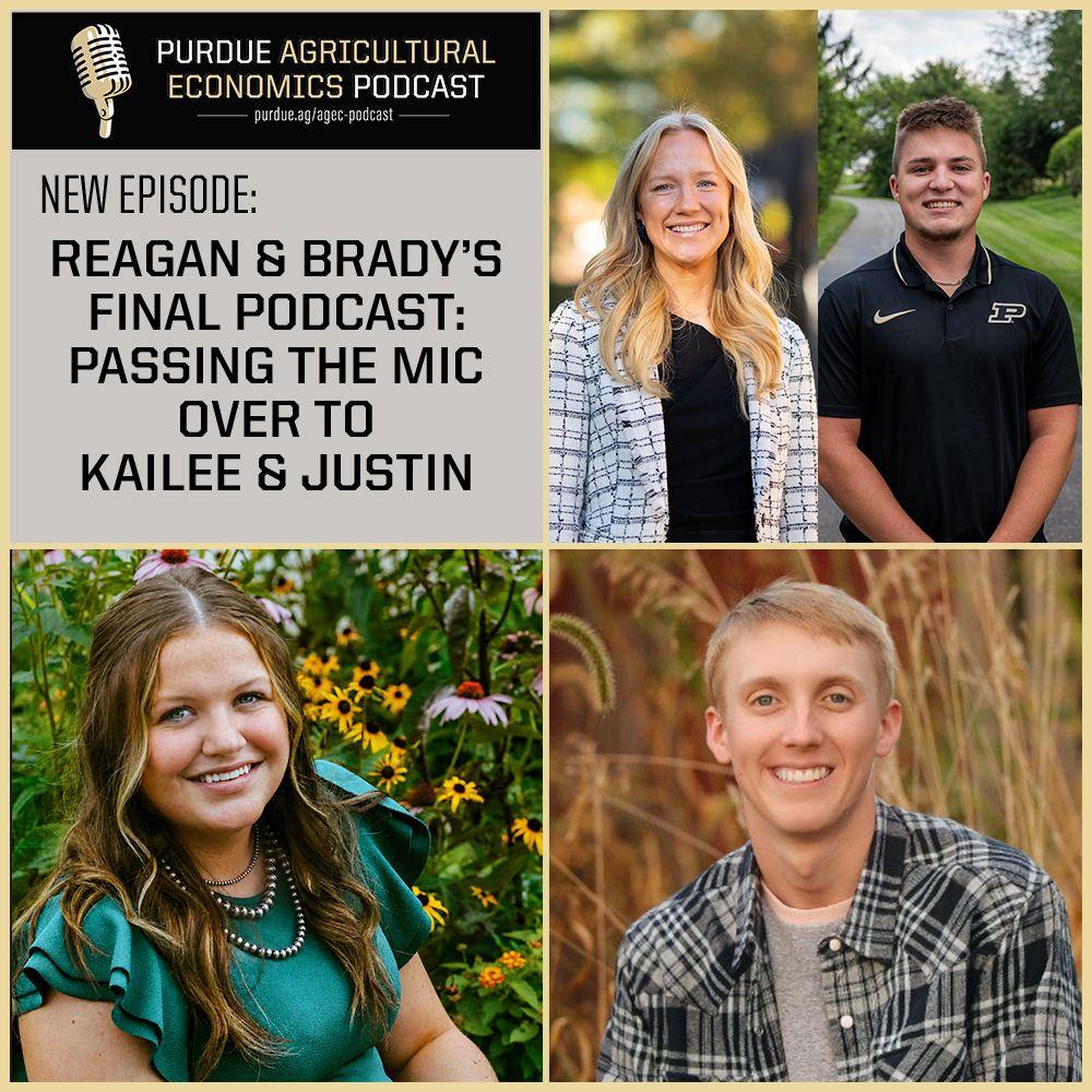 Purdue Ag Econ tweet media