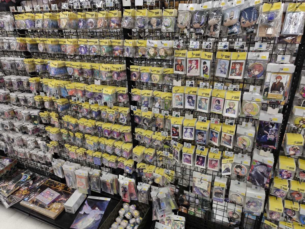 K shop 何でも屋 プロフ必読　 本日も名古屋フロンティア館に ご来店頂き誠にありがとうございます
