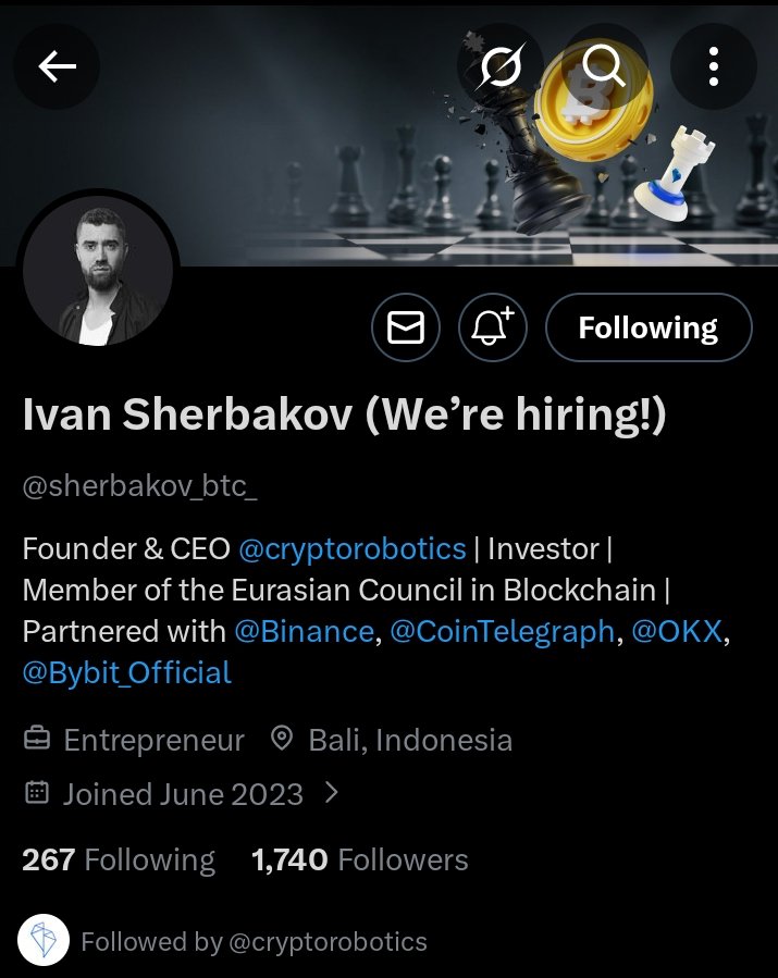 NOX tweet media