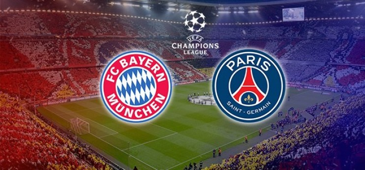 FastTickets_'s tweet photo. 🚨 Encore quelques places disponibles pour le sportbar et la watchparty de demain pour Bayern - PSG 🚨

- DM si intéressé ! https://t.co/TYKiV6HoYH