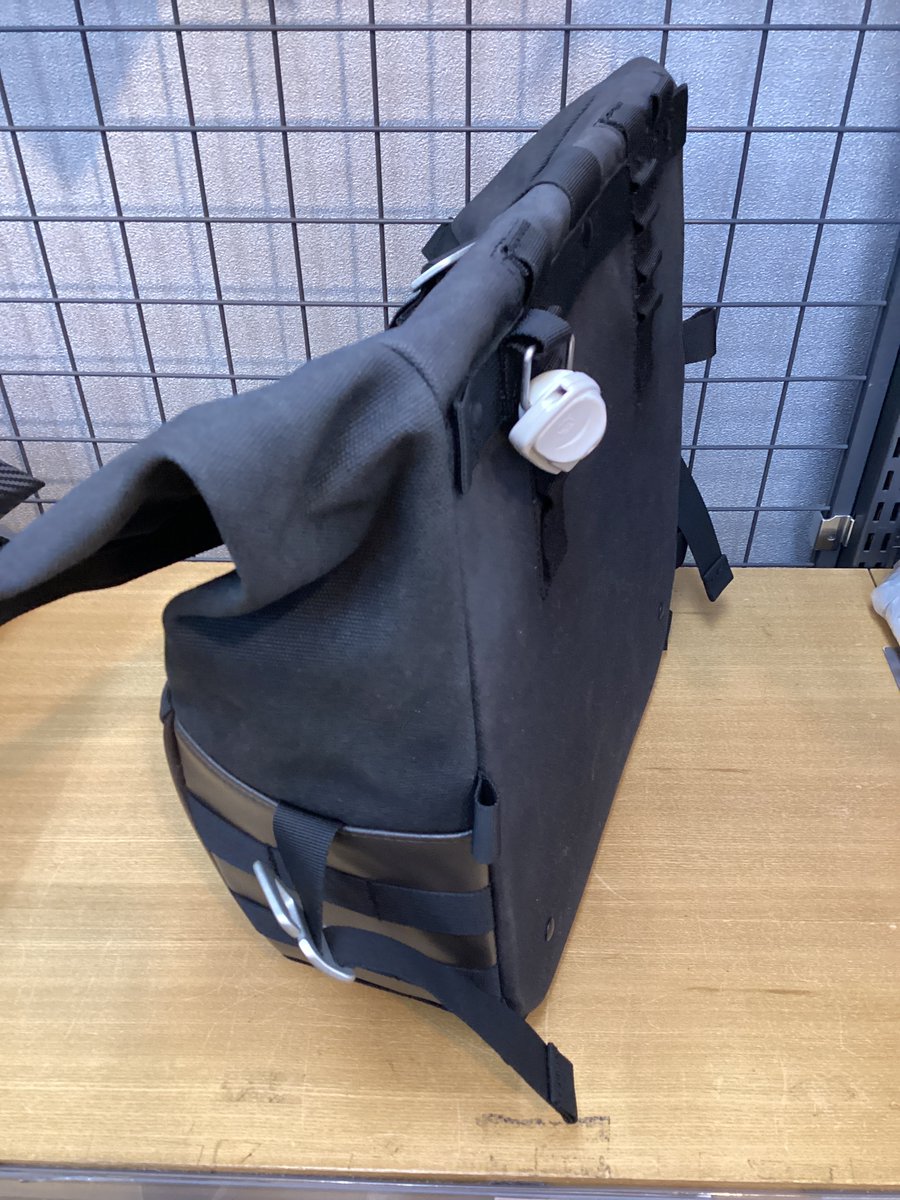 AdachiNaps's tweet photo. 💝商品紹介💝
#SWMOTECH 「LEGENDGEAR LS2サドルバッグ」は2階バッグコーナーに在庫アリ!
https://t.co/sA2H9im01L
#ナップス #バイク #アクティブ https://t.co/NYTew3UehX
