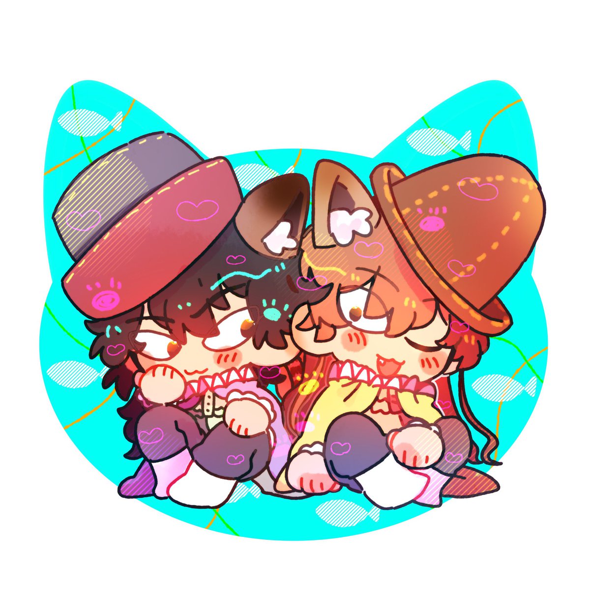 宮代🐕5/6_西1キ54b tweet media