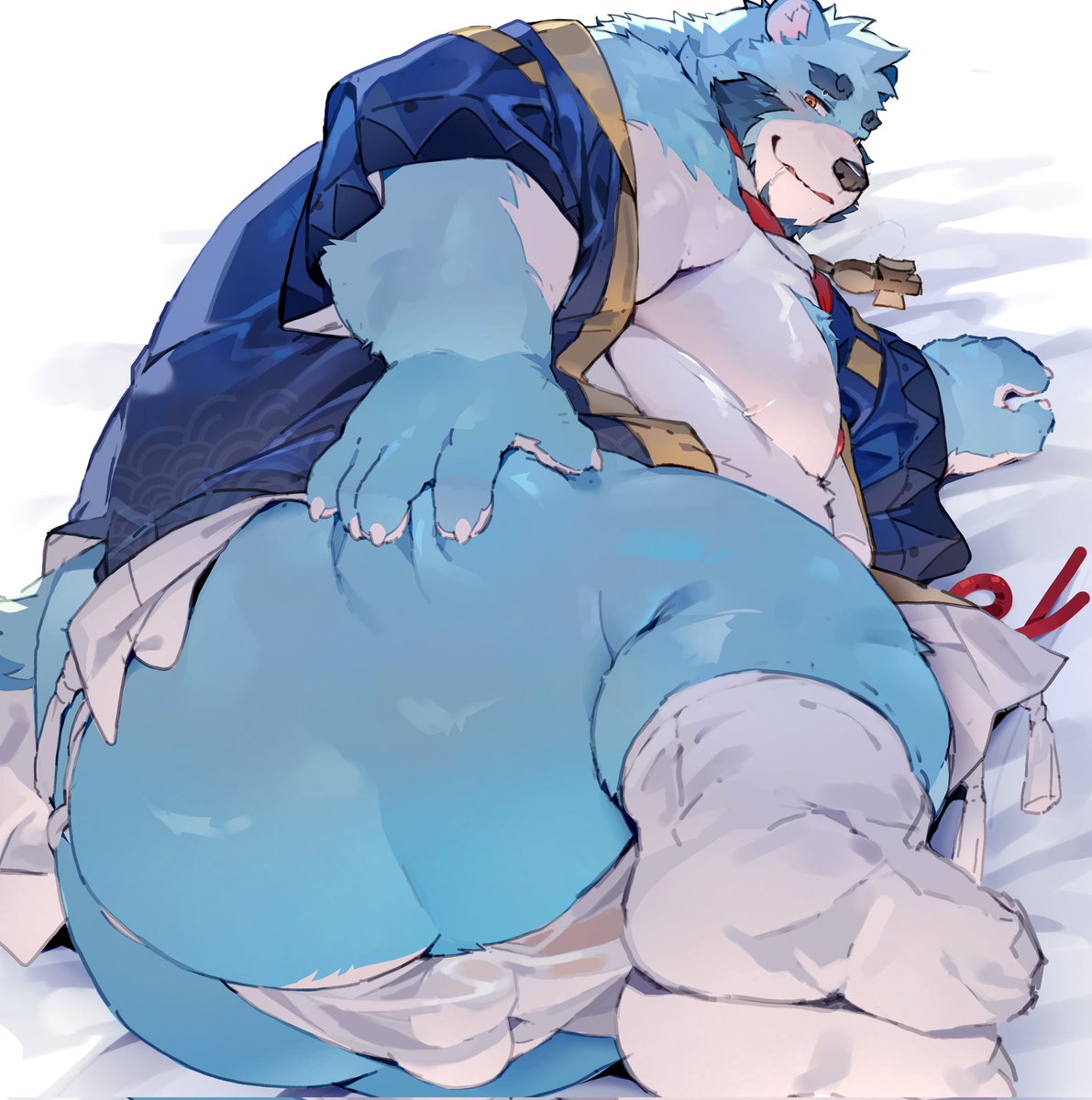 💙