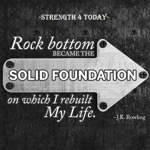 Strength for Today tweet media