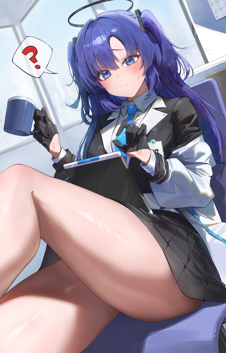 めんめん。 tweet media