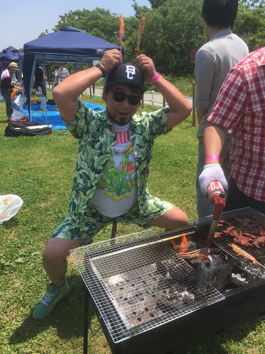 mini4wd243's tweet photo. @miyocici 河川敷パリピやねん(みよちと相性悪そう過ぎ) https://t.co/IU1SnBLoX1