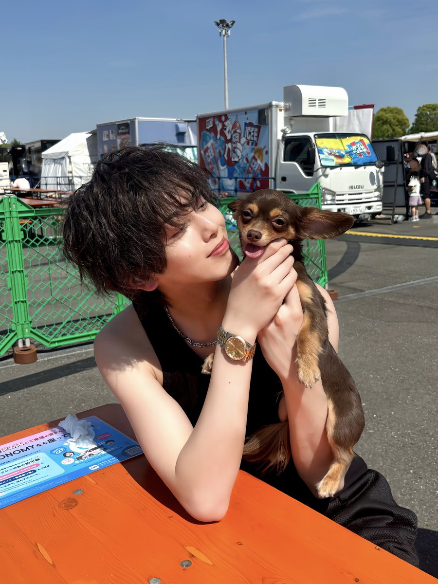 中本大賀 (@Taiga08270217) / Posts / X