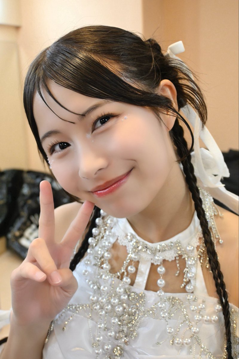 Post by 比嘉ゆめの@Palette Parade on X: かわいい♡