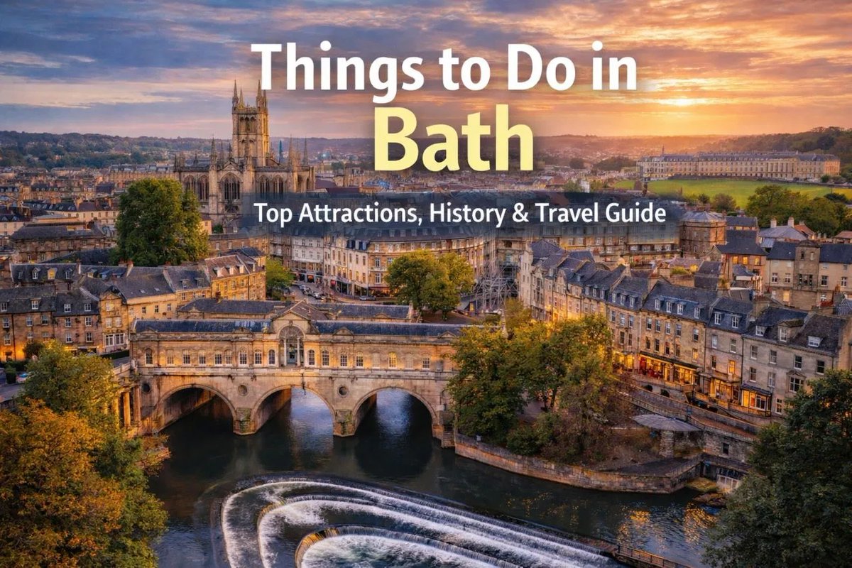 WOIBath's tweet image. The May local round-up is online. Read the guide for events including the Wedding Fair and live music at The Tunnels. Full details are at whatsoninbath.com/blog. Event dates are subject to change. #Bath #BathEvents #Somerset #LocalNews

https://cdn.marblism.