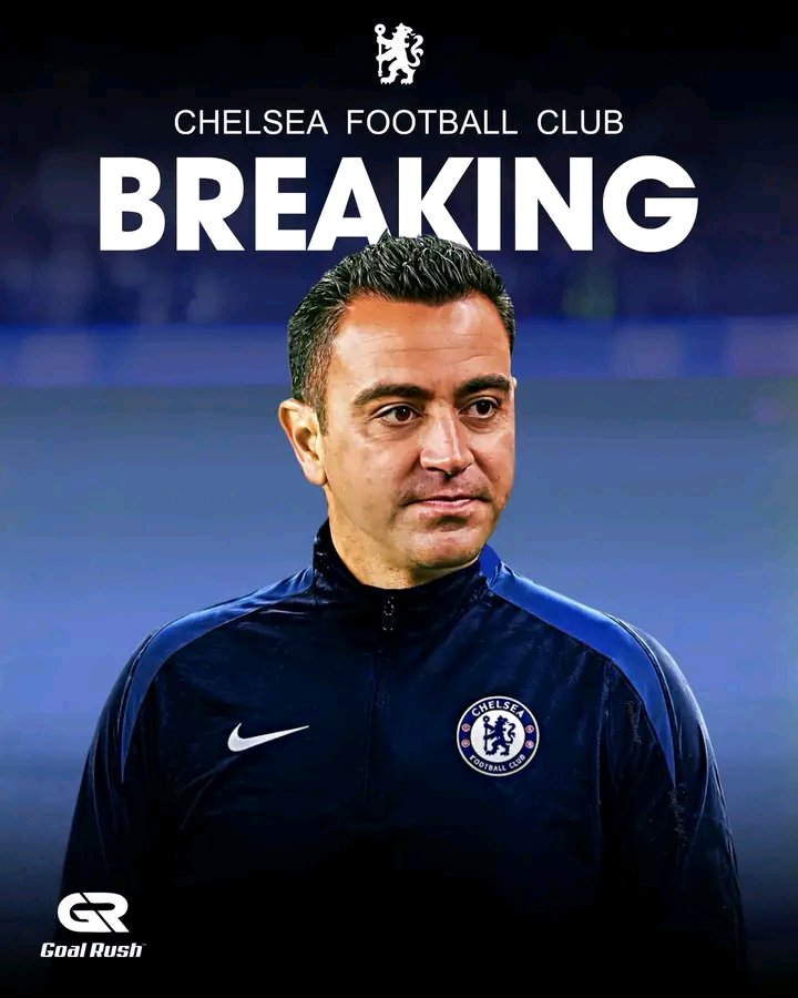 cfcboss96's tweet photo. O!! Oh!!! 
Xavi Hernandez again ⁉️😳 https://t.co/0GVsKYo3Az