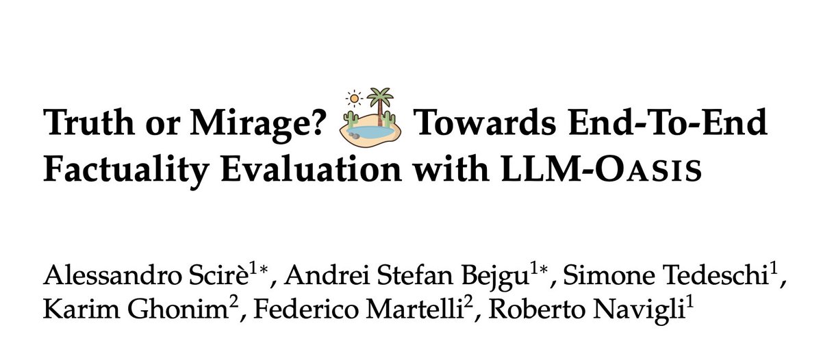 Computational Linguistics Journal tweet media