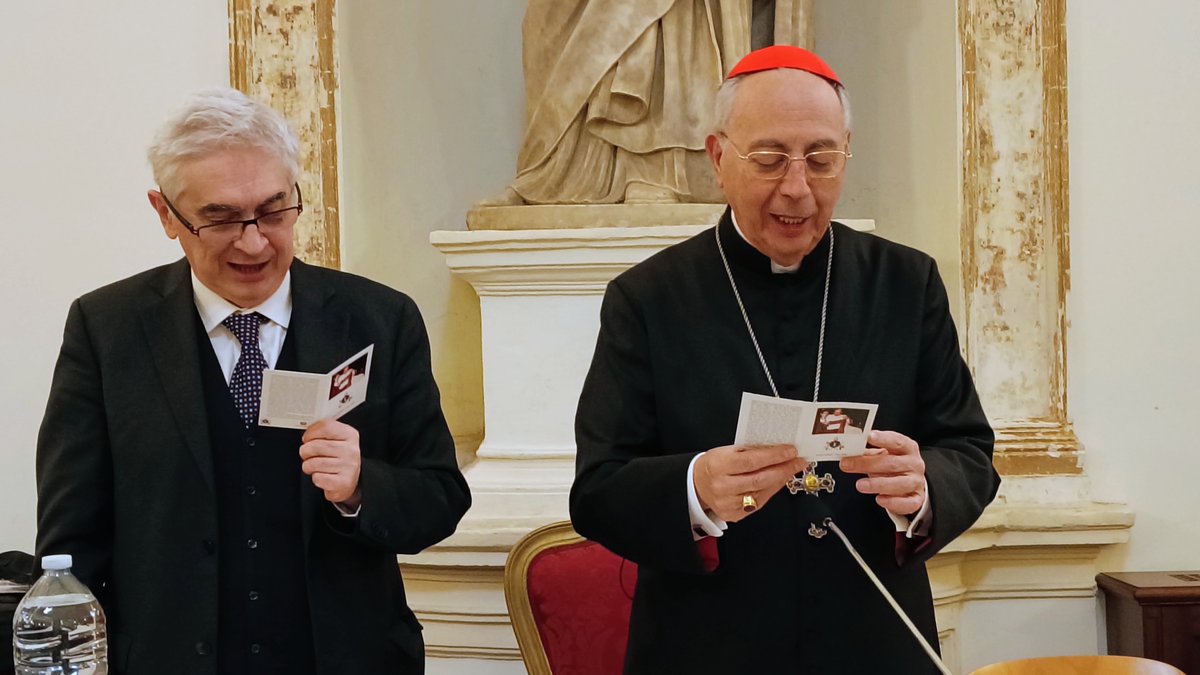 Papa Pio XII tweet media