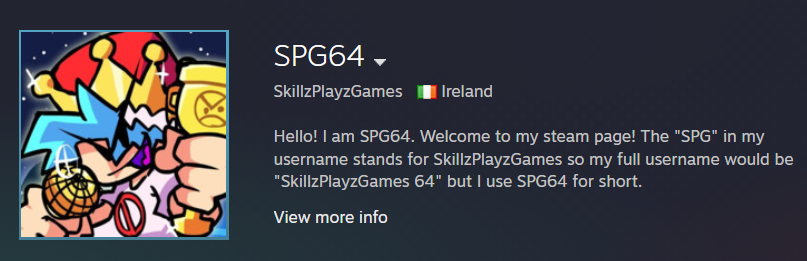 SPG64 (BIRTHDAY!! 🎉) tweet media