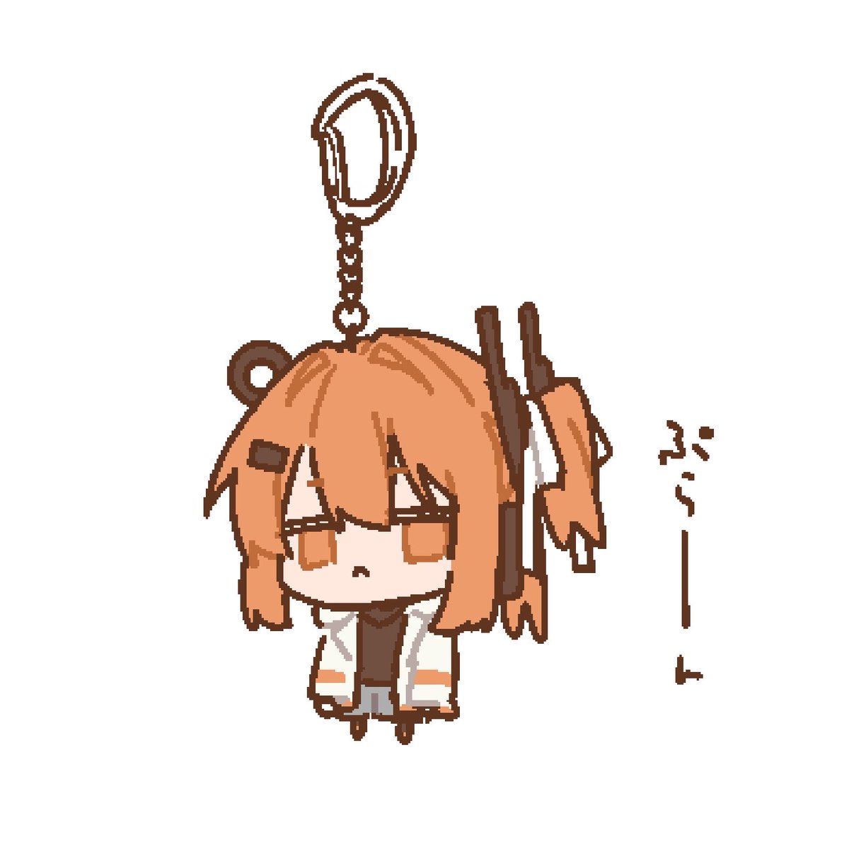 くる助 tweet media