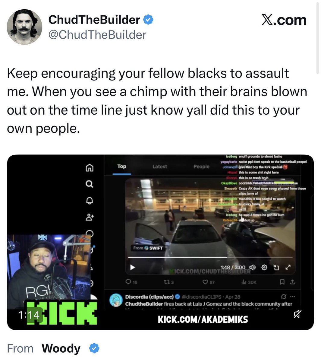 The Misfit Patriot tweet media