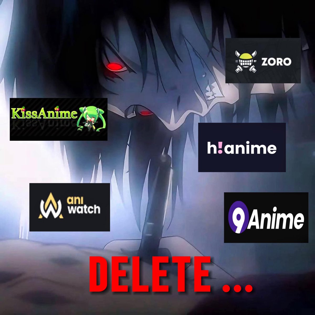 Anime Tweets tweet media
