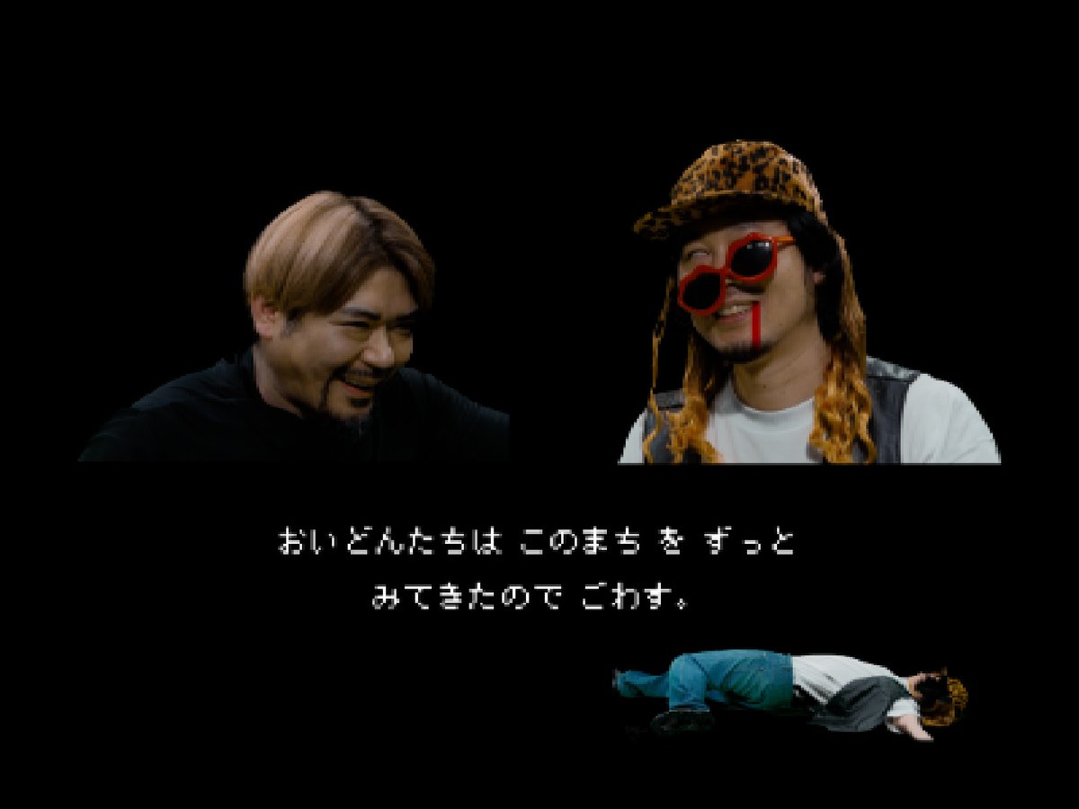 加藤マニ tweet media