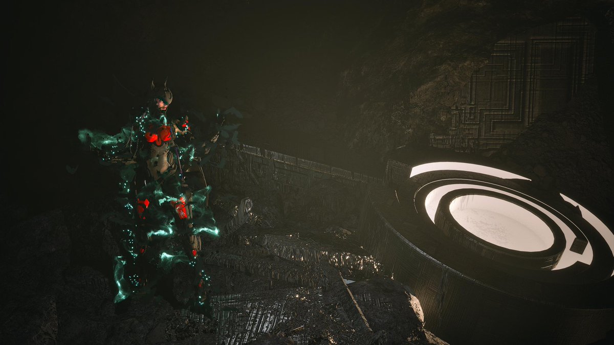 Po9TfkcNXC60558's tweet image. シャレン×軍団実験室🦇詰め合わせ
#TFDSpawnPhotoMode
#TheFirstDescendant