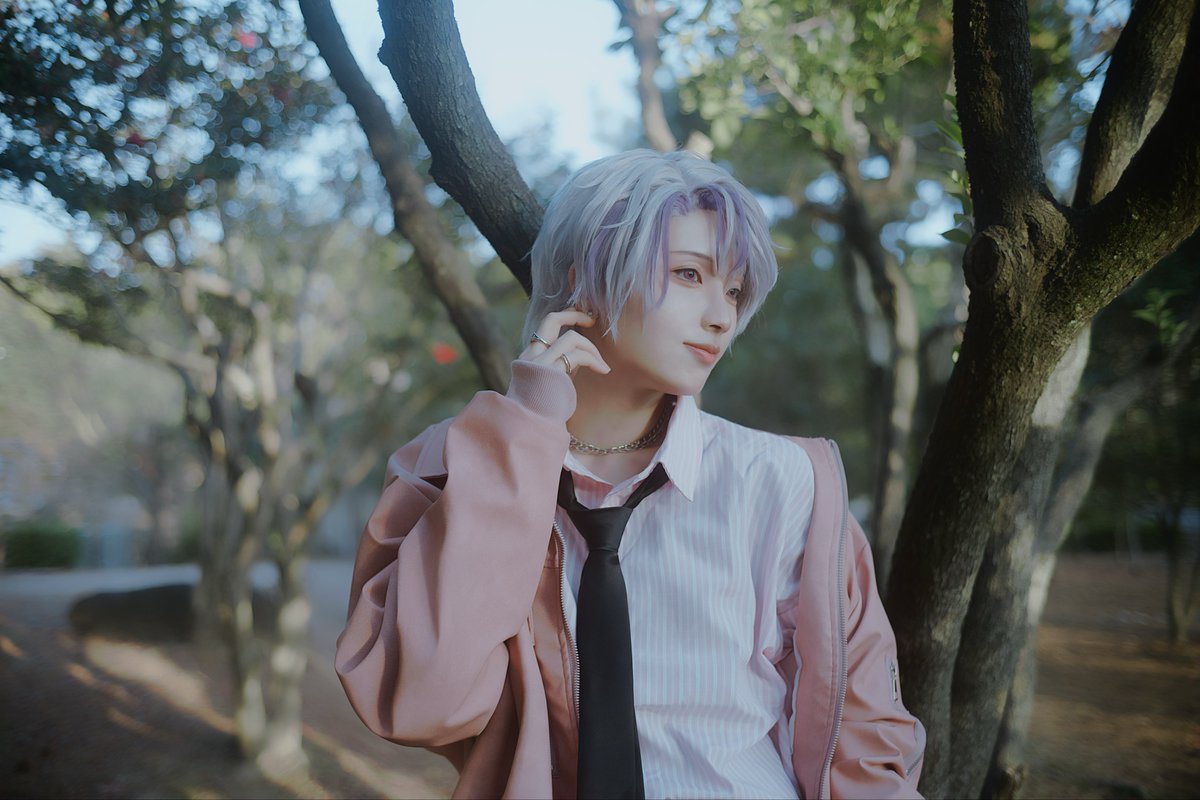 metomemo9's tweet photo. cos 
photo @ta_maru_camera https://t.co/JOJsaT8yIR