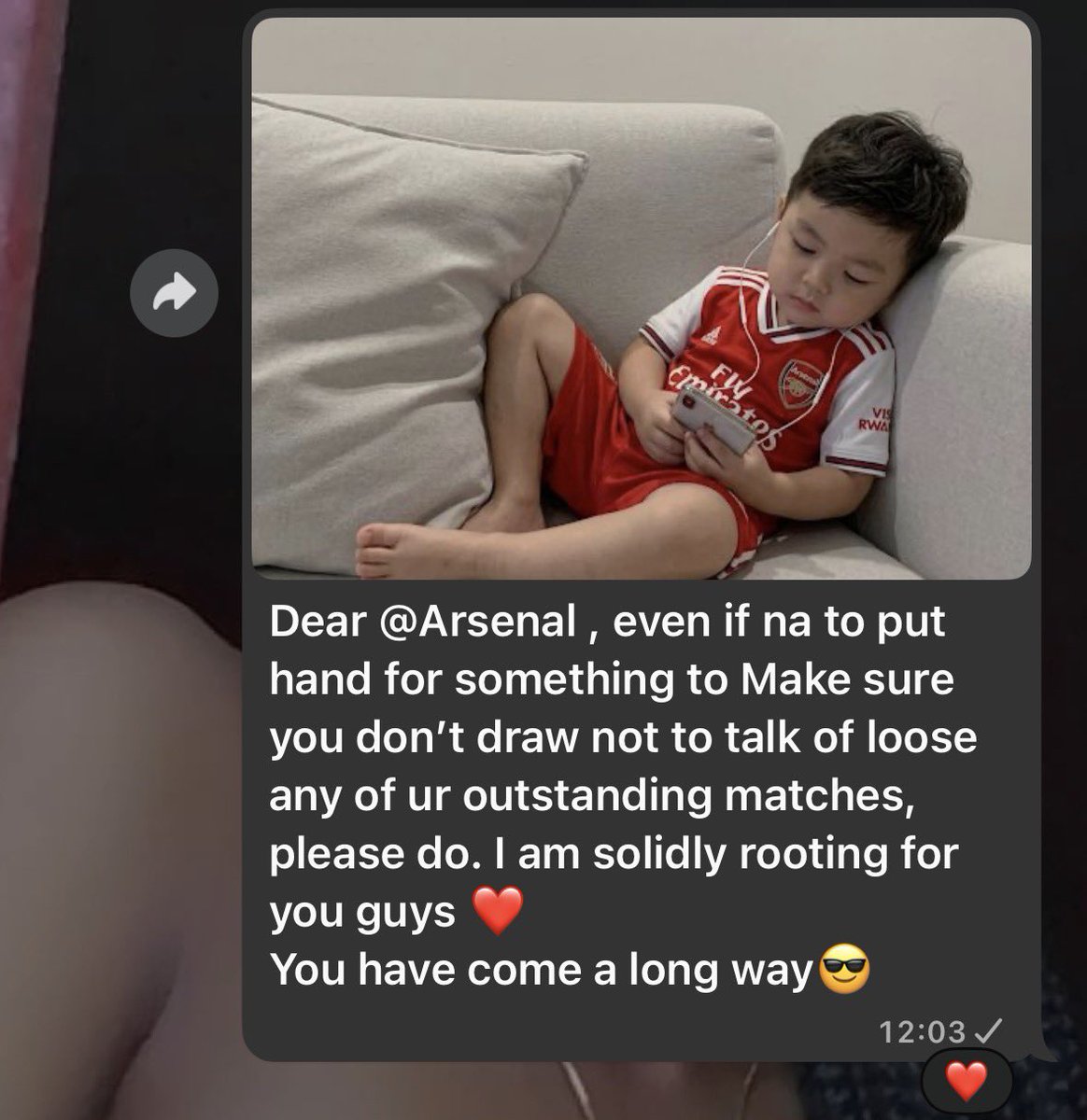 Ella Langley tweet media