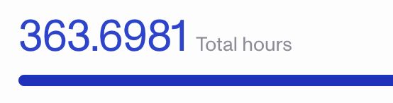 363.69 hours.

That is the exact amount of time recruiters have saved in 24 hours alone using InterviewFlowAI for their initial screening.

Think about what your talent acquisition team could do with an extra 360 hours in a single day. Instead of getting bogged down in scheduling