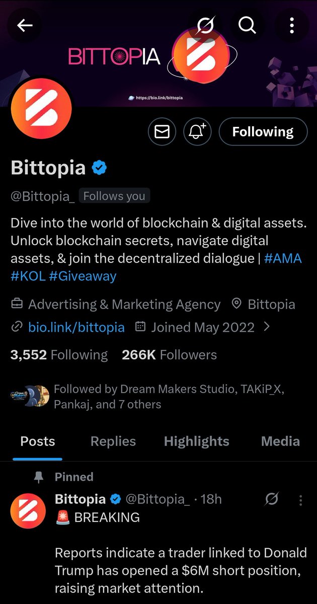 Joshua tweet media